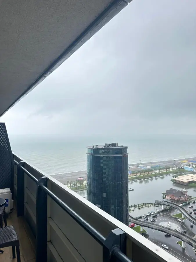 Premium hotel in batumi