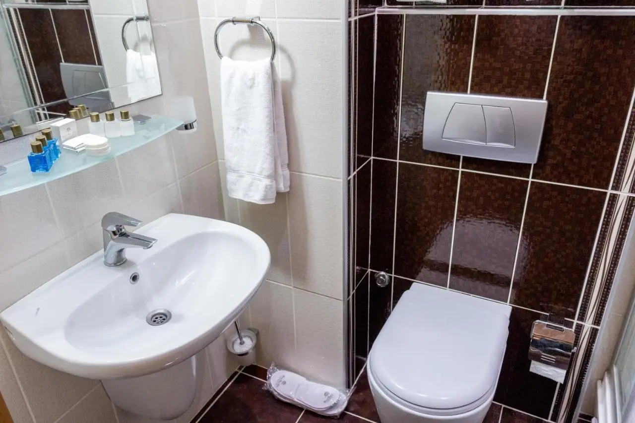 Grand Rosa Hotel