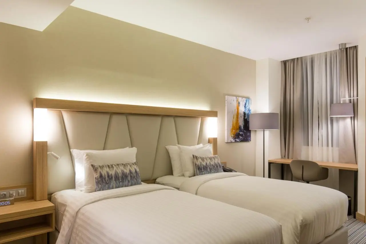 Courtyard by Marriott Banja Luka