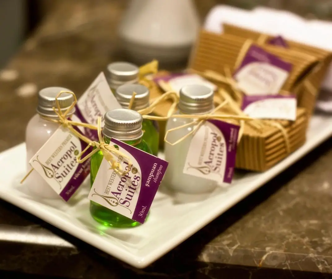 GLK PREMIER Acropol Suites & Spa