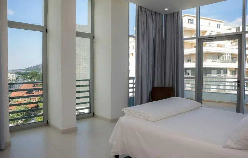 Sky Hotel