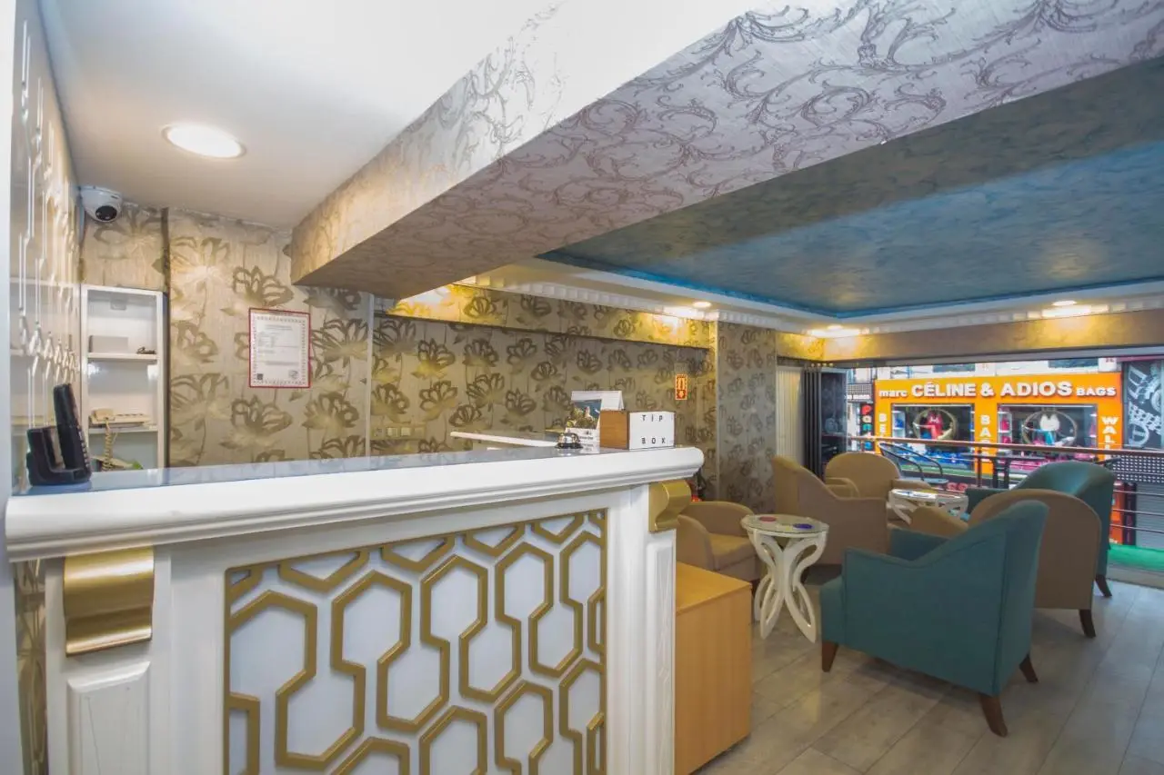 Hotel Bestur