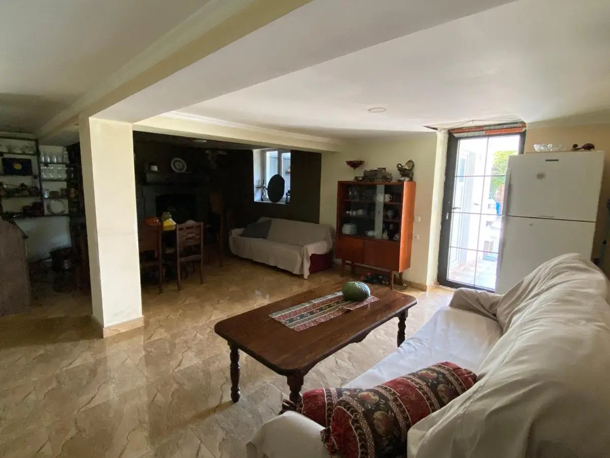 Green House Guest house