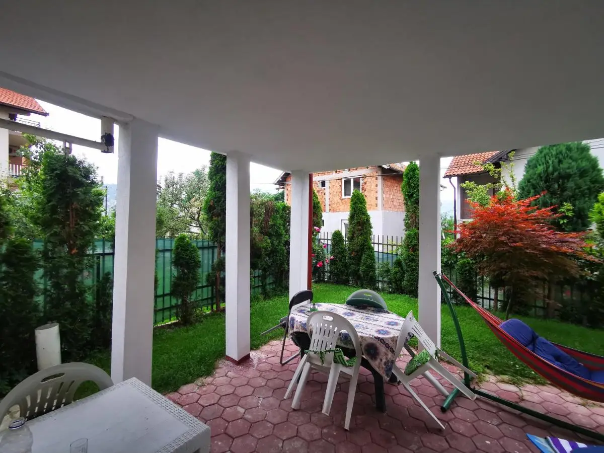 Book A Room Sarajevo, Free Parking & Garden
