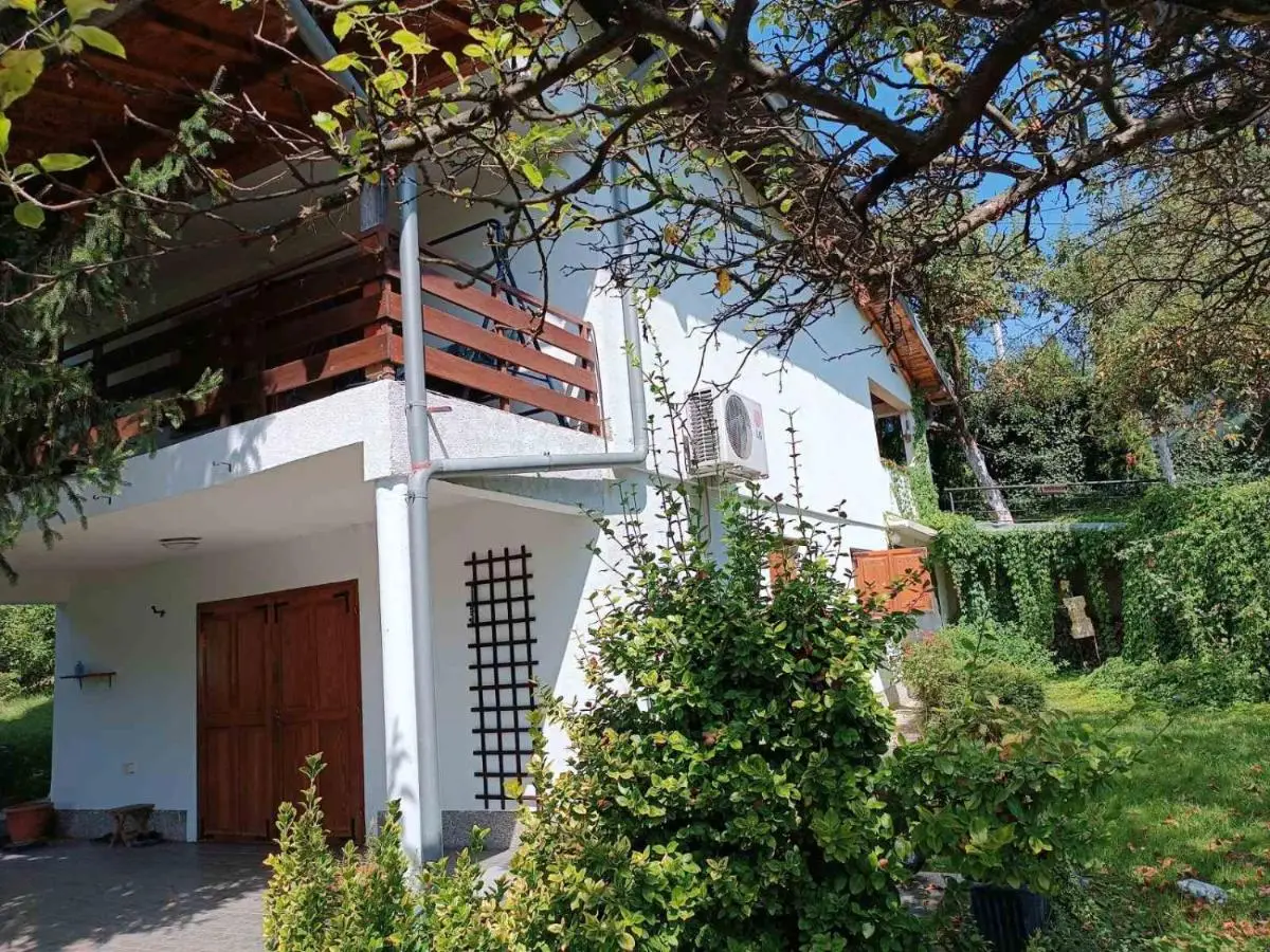 Garden House