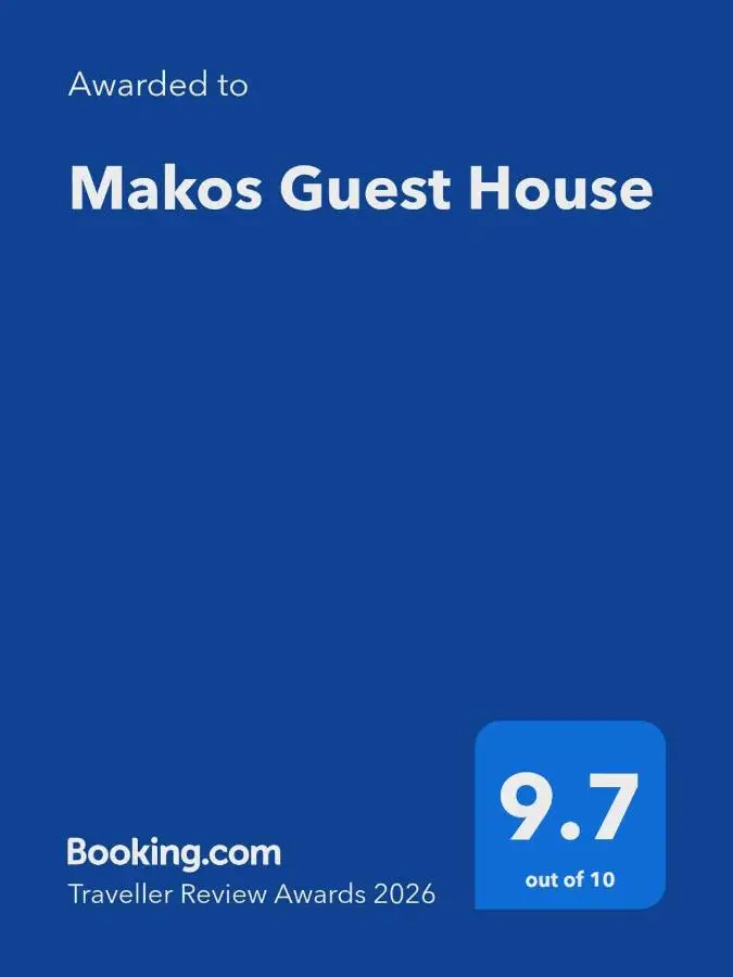 Makos Guest House