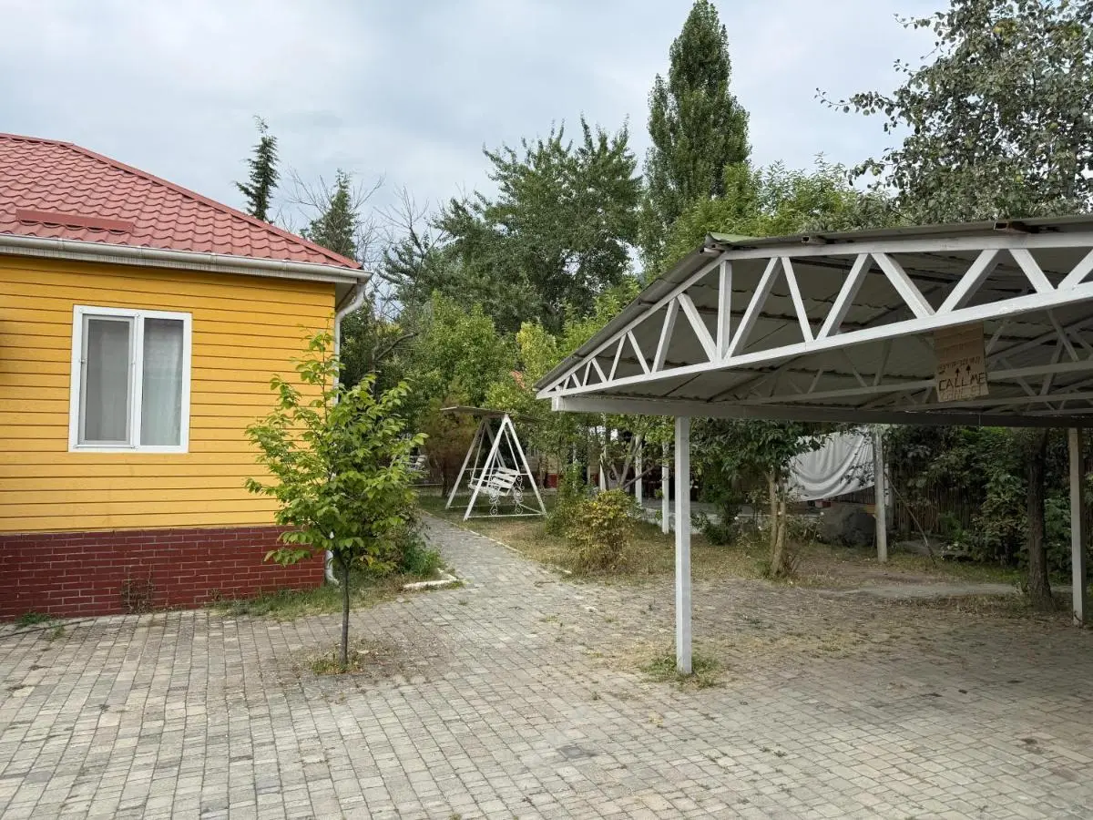 Gabala Homes Musa