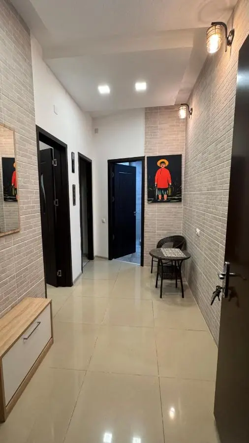 Apartment Heart Tbilisi