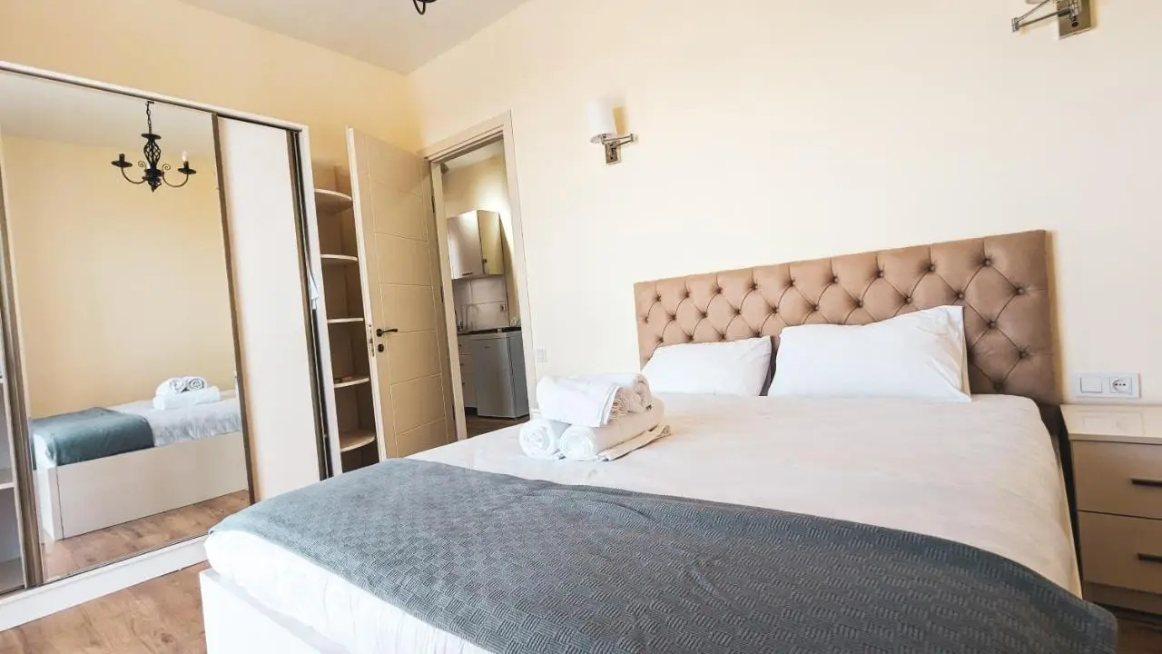 GG ApartHotel