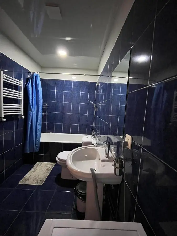 Home Plus Apartments