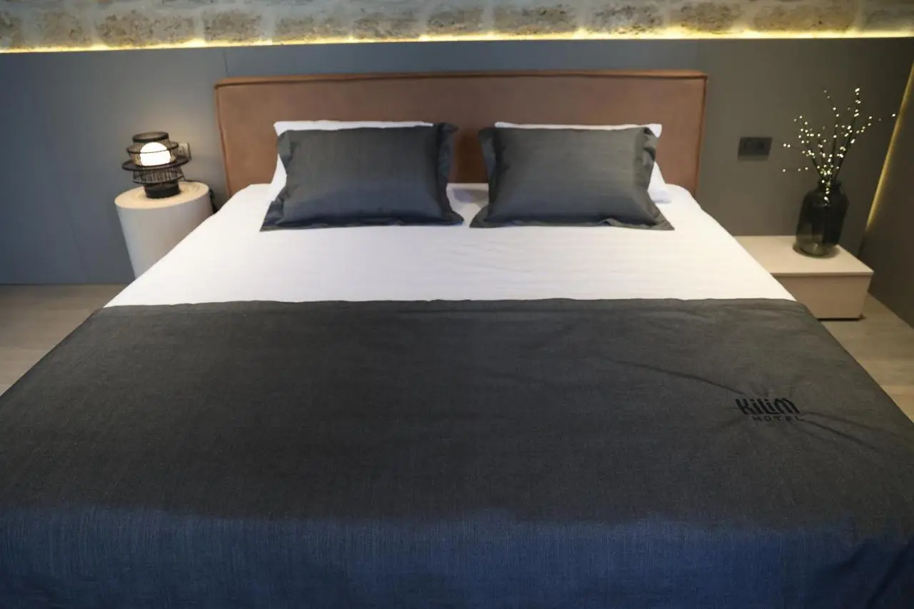 Kilim Boutique Hotel
