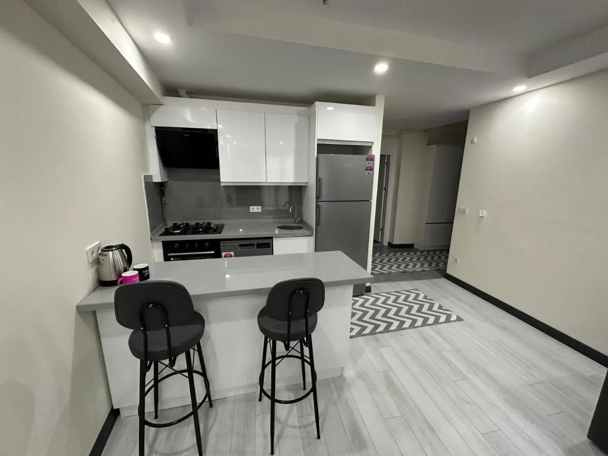 Rose Plus Residence