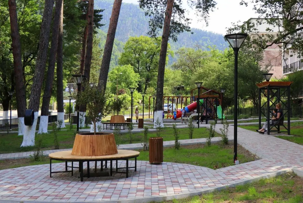 Family Hotel Chino