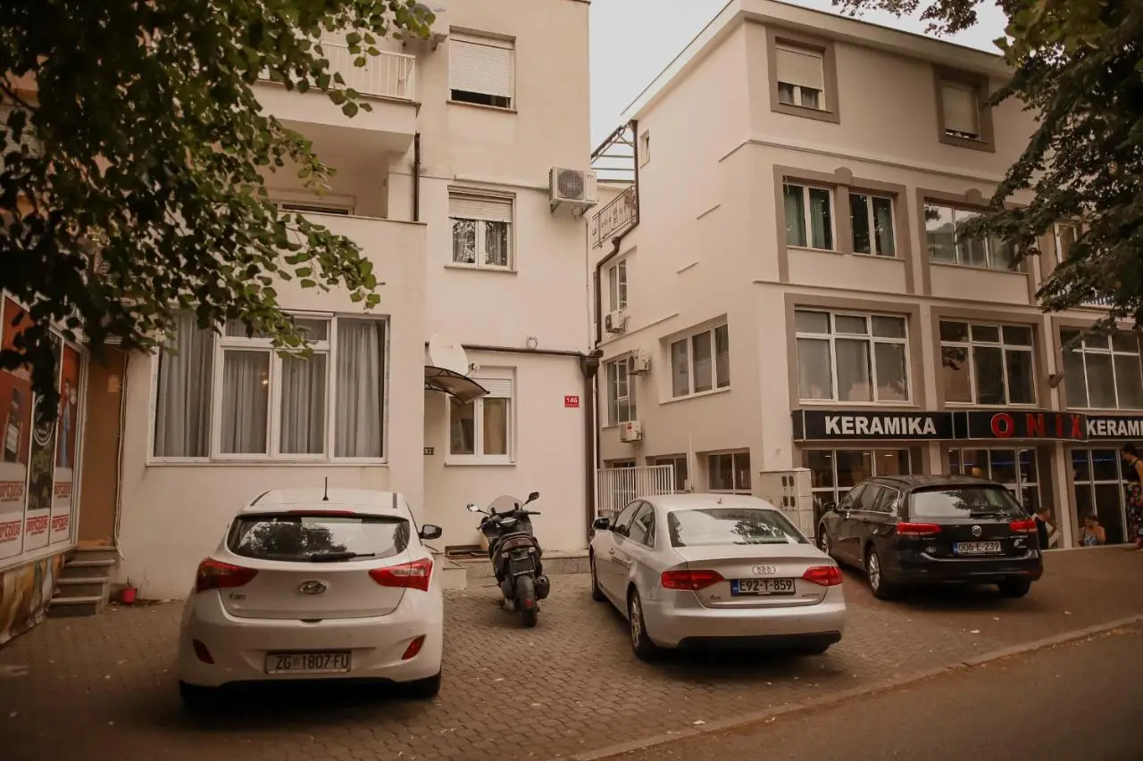 Apartman Tilia
