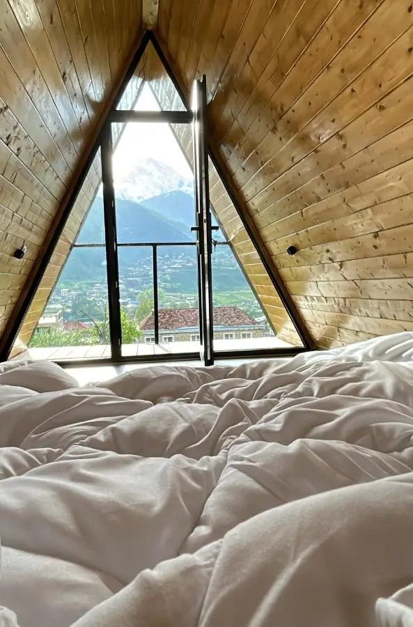 Alagi Cottage Kazbegi