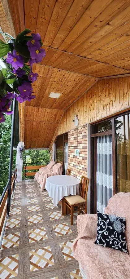 Guesthouse kalakala