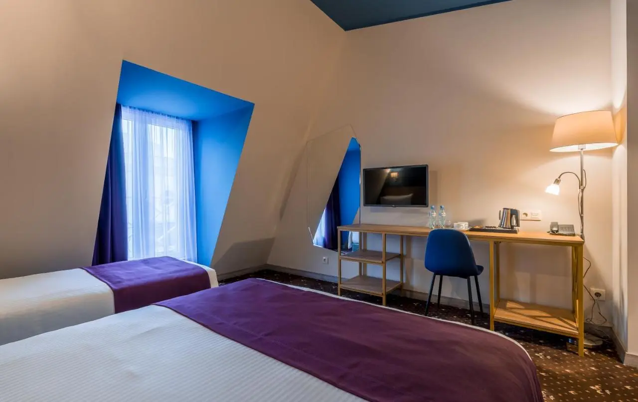 Hotel Gladius Inn