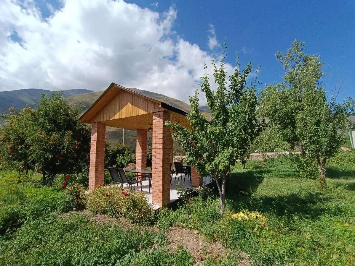 Kamara Guest House