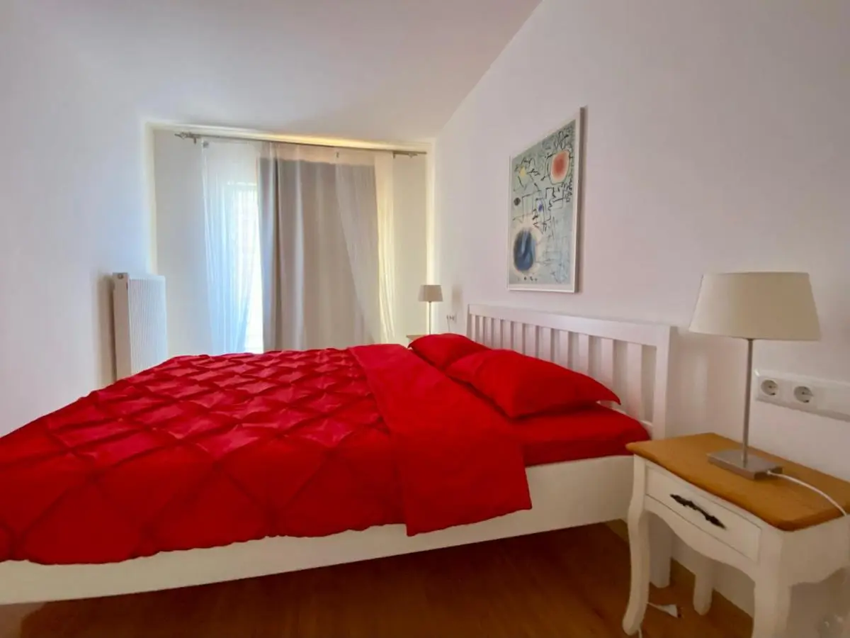 Moon Apartment Bihac