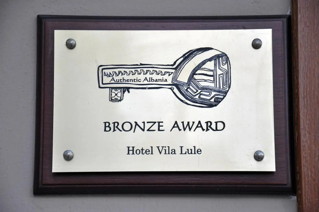 Hotel Vila Lule