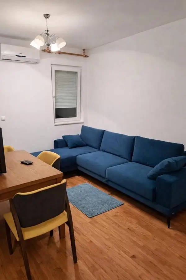 Apartment Lara