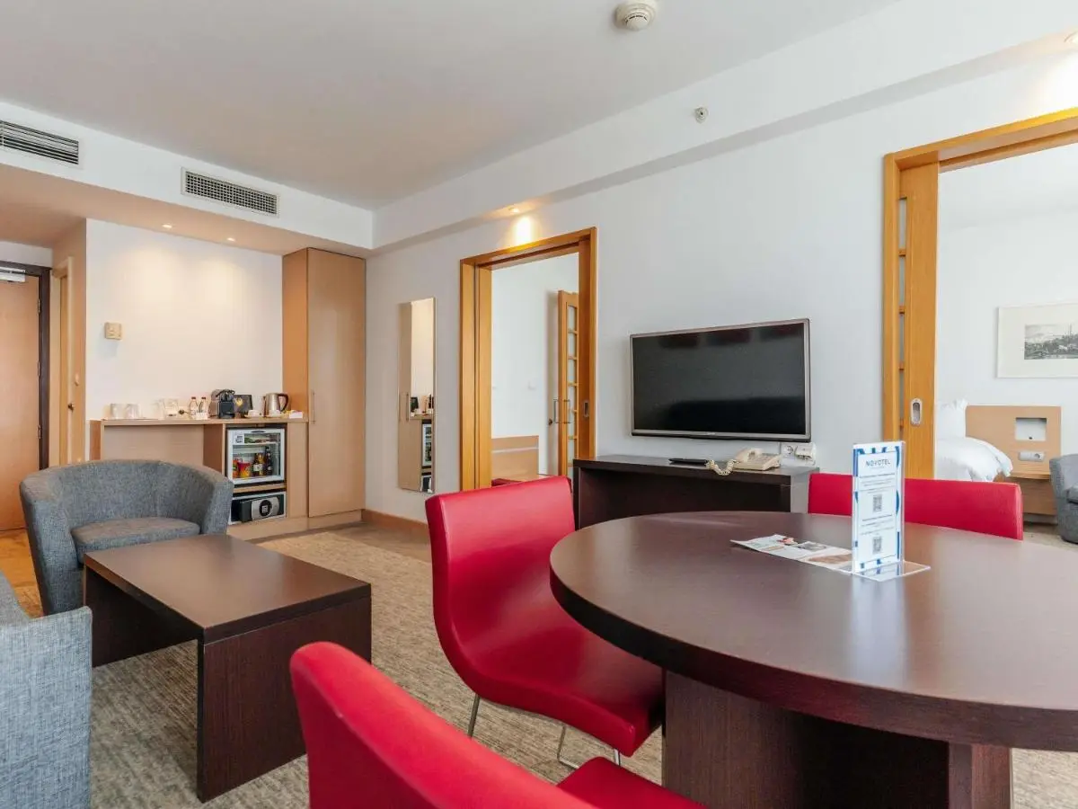Novotel Istanbul Zeytinburnu