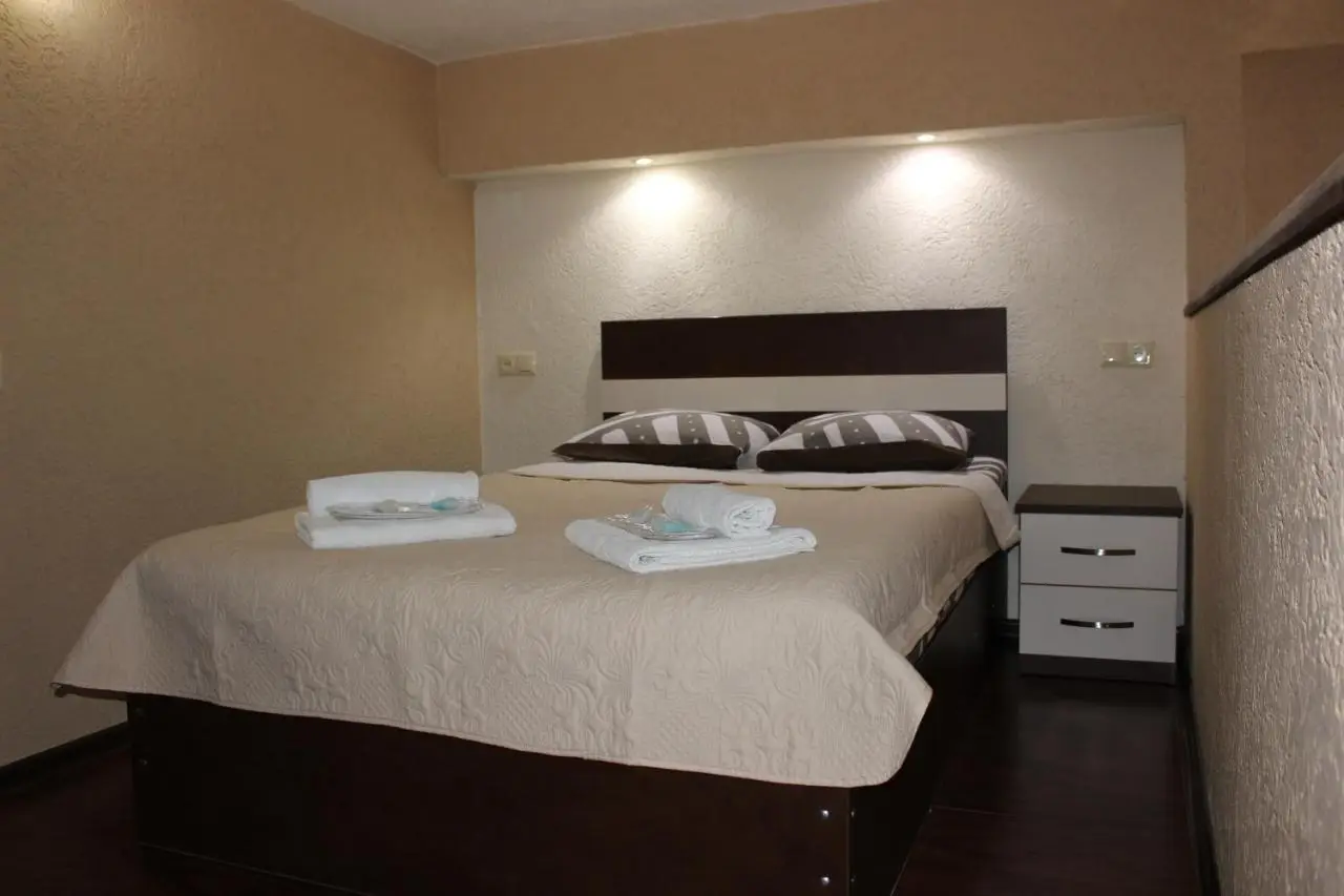 Apartment Anzi