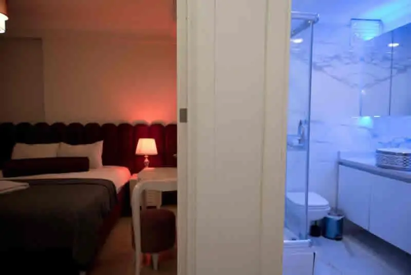 Nupelda Residence Hotel