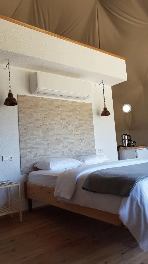 DENGEKORU Wildlife & Glamping