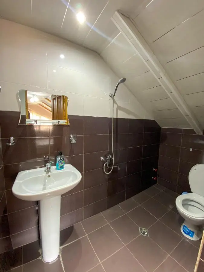 Guest House IBERIA