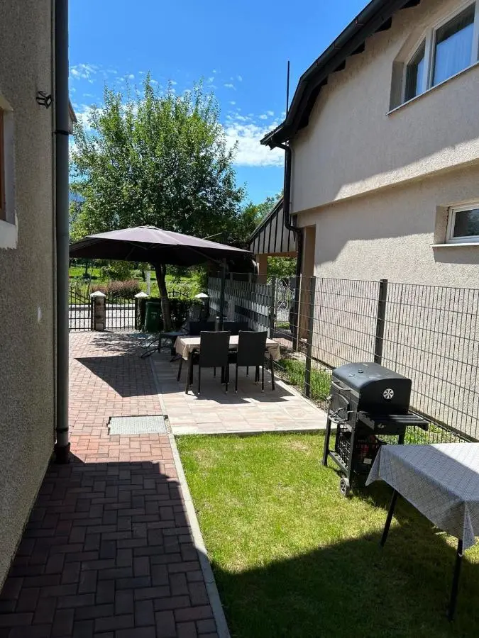 Appartement UNA La Bella 3*