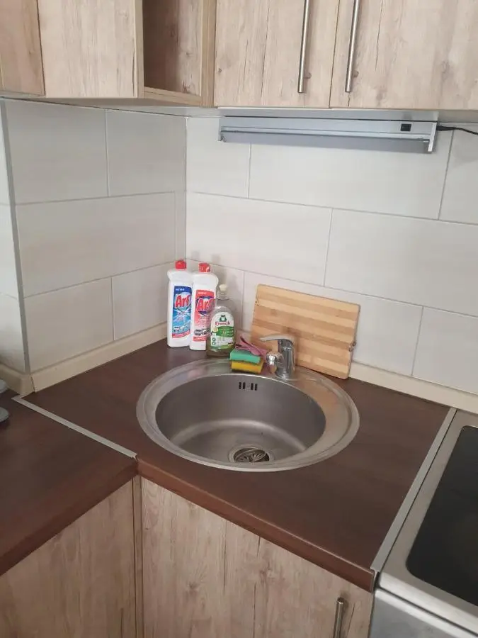 Peaceful Family Stay Ilidza with Free Parking