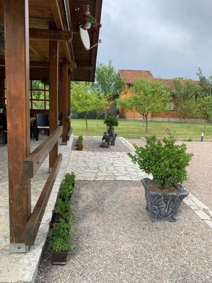 Unna-E Luxury House