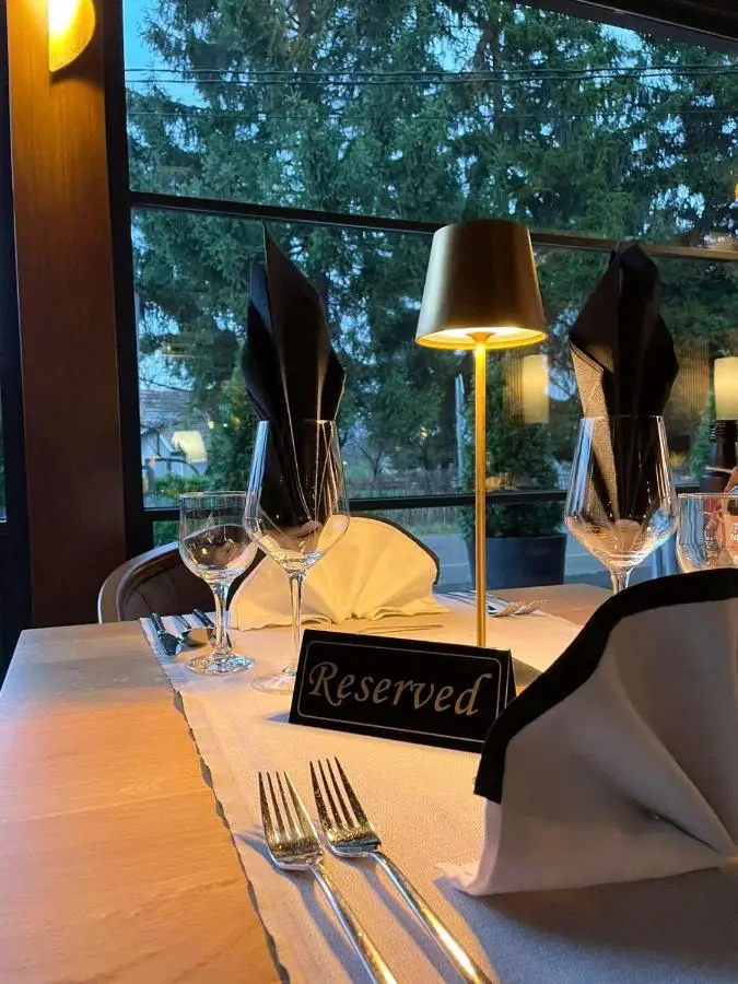 Swiss Plus Hotel
