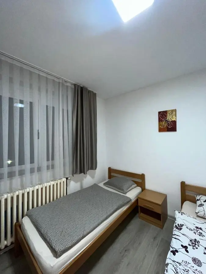 Apartman DM