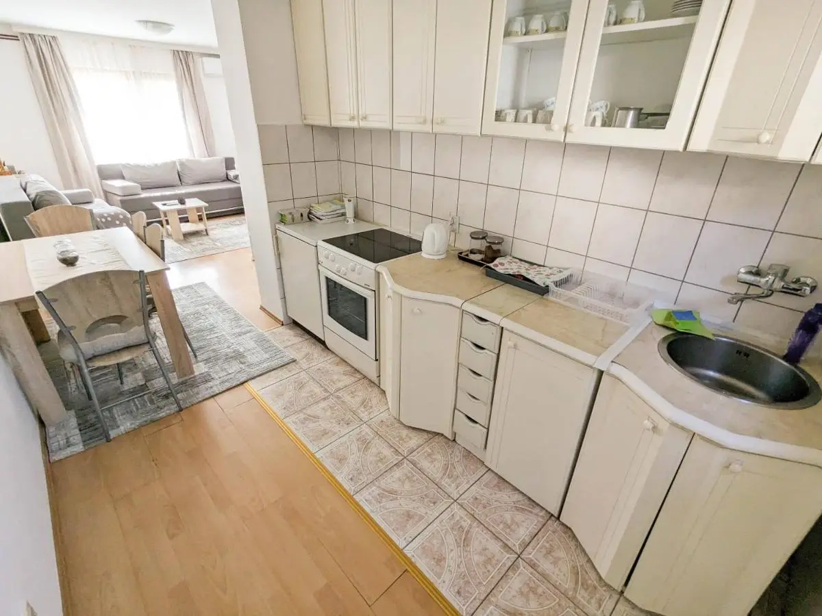 Duplex House