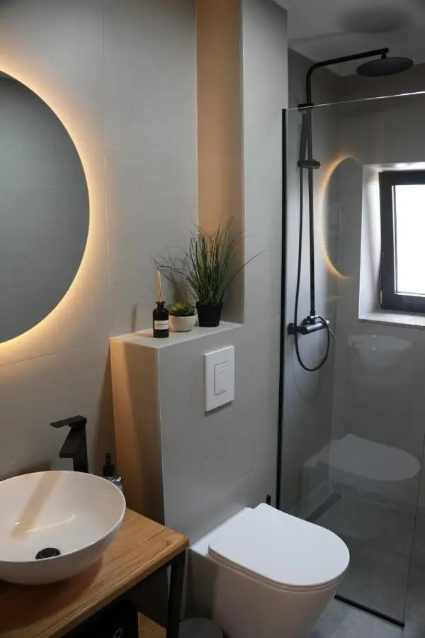 Apartments NIM