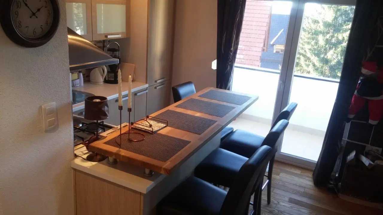 Apartman Ena