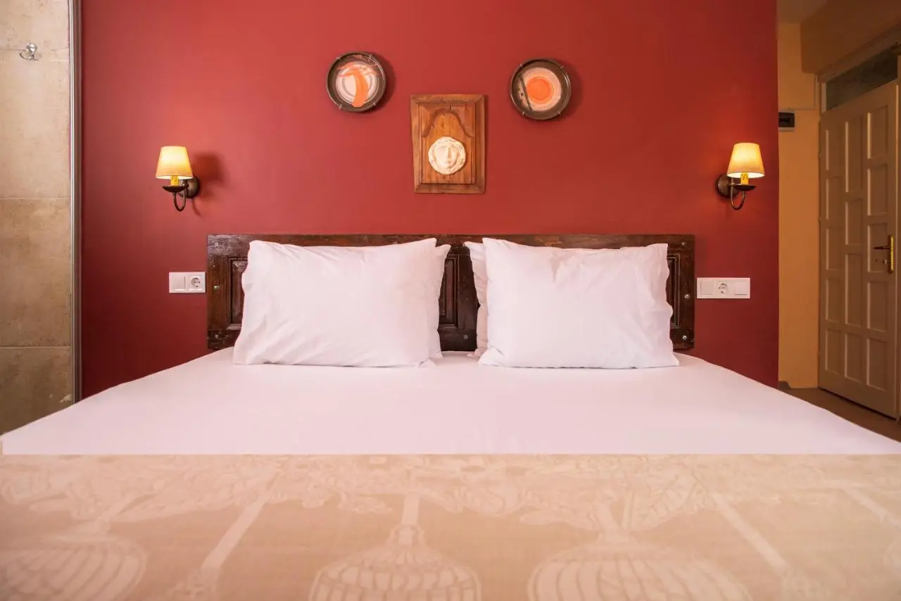 LUWİ ANTAKYA BOUTİQUE HOTEL