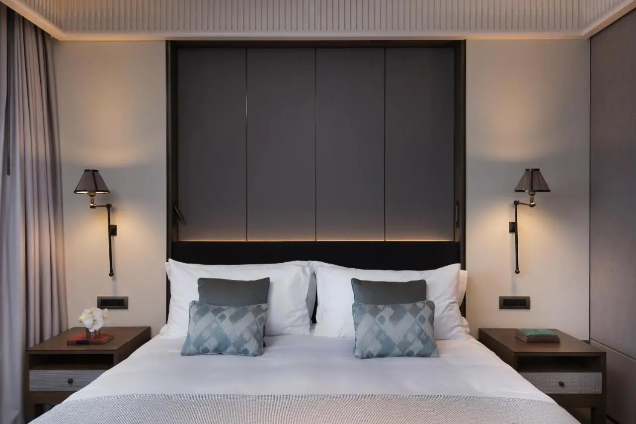 Princes' Palace Resort, Buyukada - Member of The Leading Hotels of the World