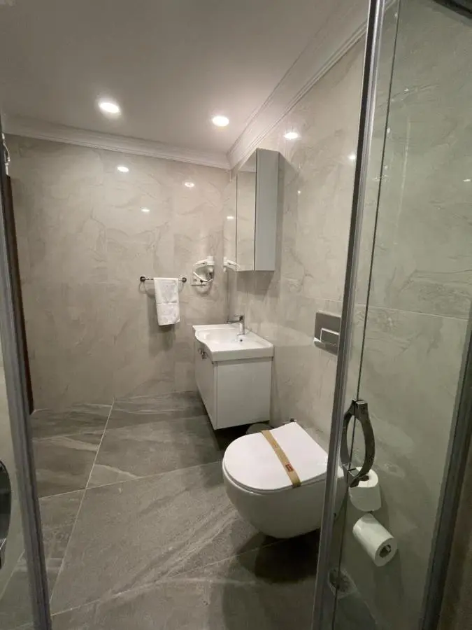 Arena Hotel - Special Class