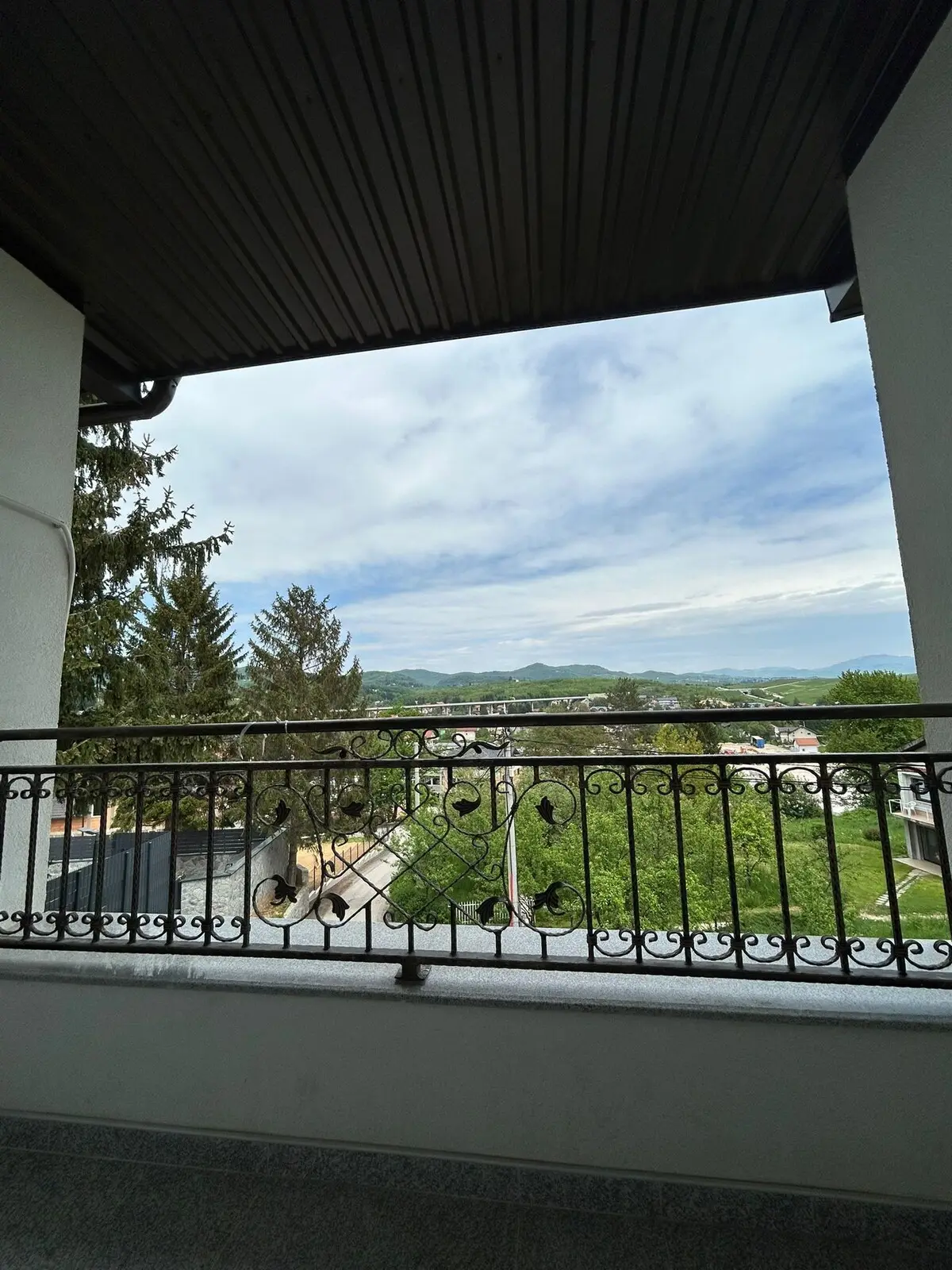 Vila natura Sarajevo