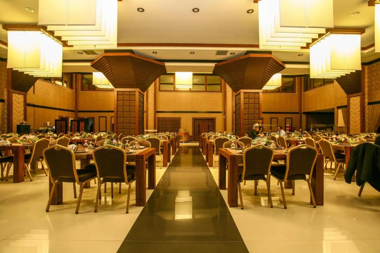 Grand Cali Hotel