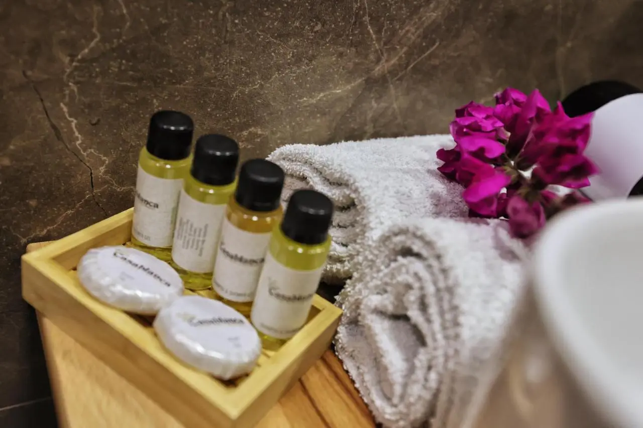 Vila Casablanca - Boutique Hotel & Restaurant