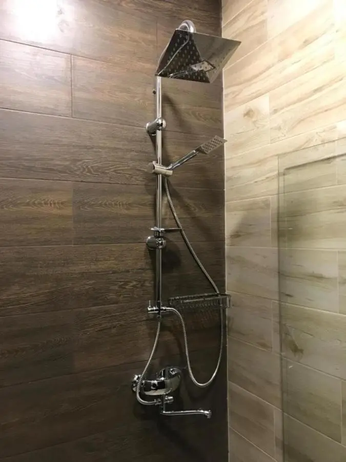 Freedom Square Apartment