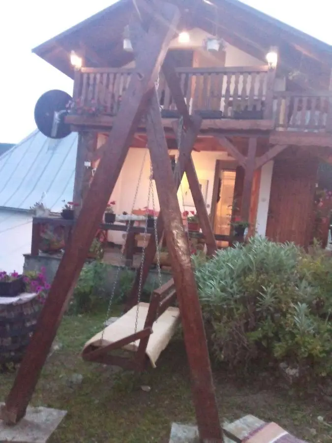 Privatni smještaj Kurtalija