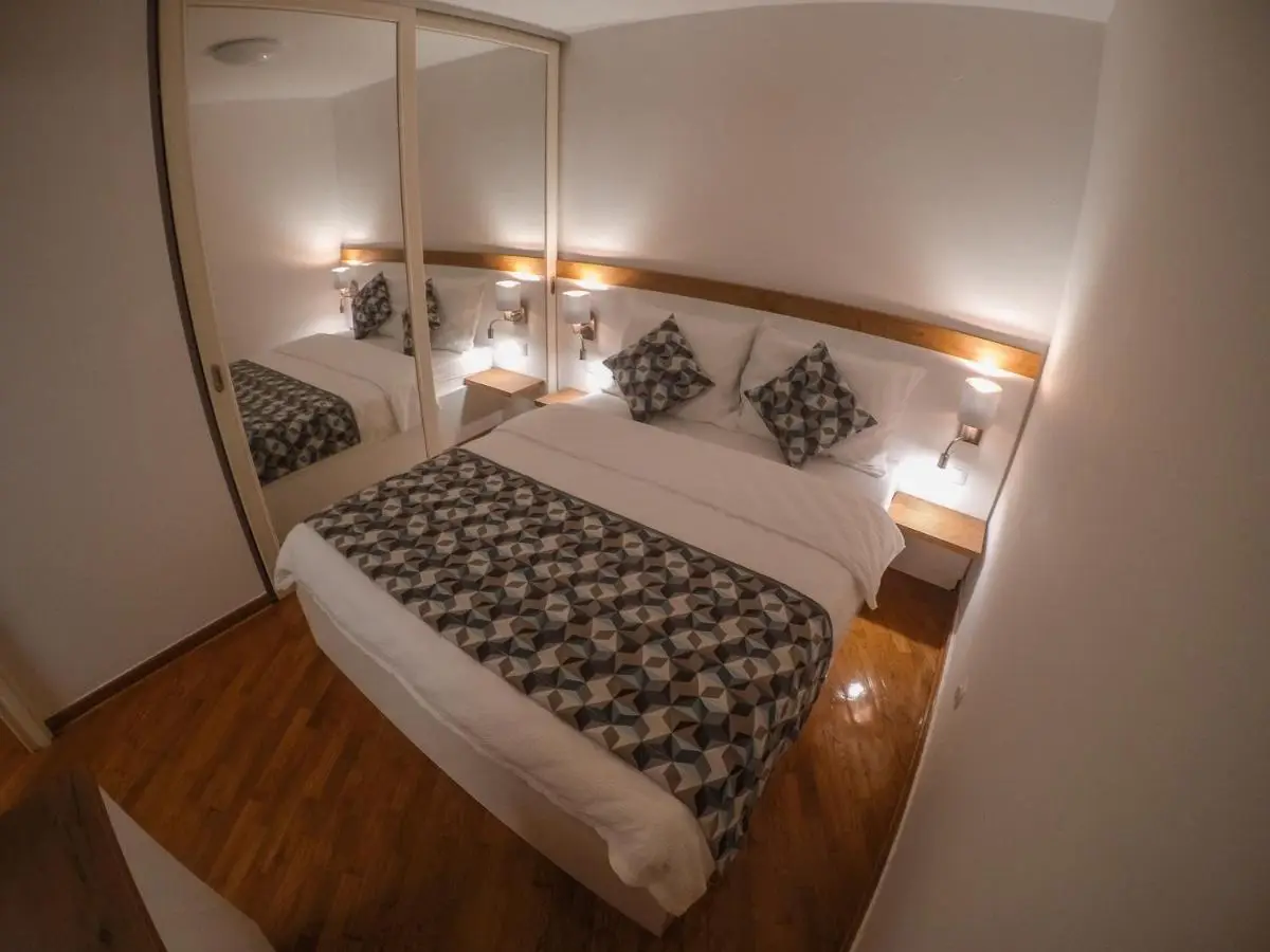 Apartment Natali
