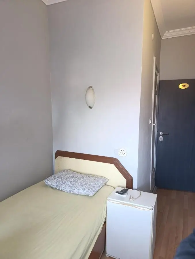 Camel Hotel & Apart