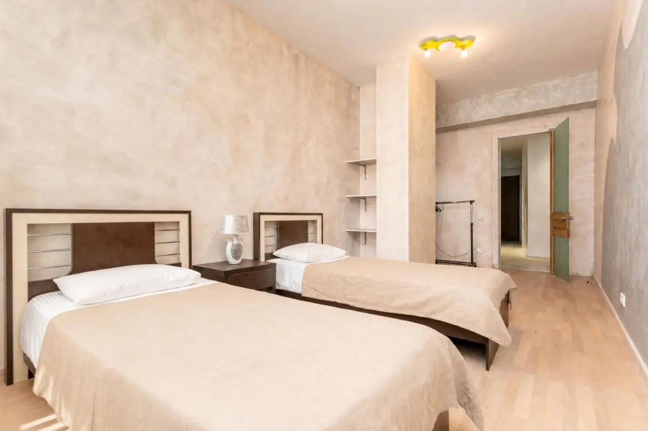 Executive Central Loft