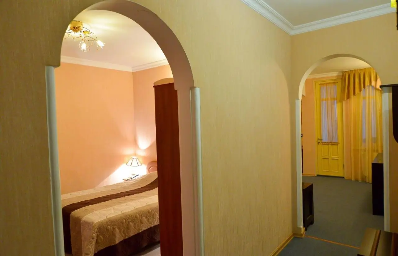Hotel Old Town